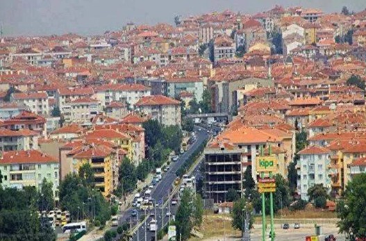 Hangi ilçeler il olacak? Veriler 25 ilçeyi işaret ediyor...